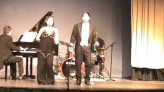 Stefanie Jaye - Fascinating Rhythm