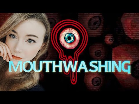 DizzyKitten Plays: Mouthwashing
