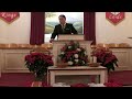 Love Gives - KJV Fundamental Baptist Preaching