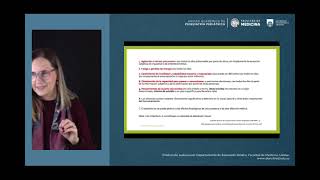 7.2 Problemas internalizantes: depresión y ansiedad | Dra. Goodson