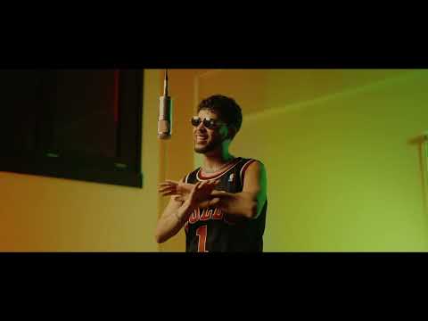 Igor Barbosa -  hundert farben  [Official Video]