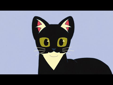 little baby (animation)