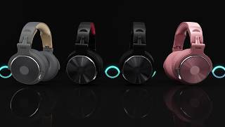 Video thumbnail for OneOdio Studio Pro 10 Series by OneOdio Official
