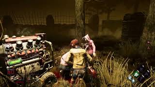 [Dead by Daylight]瞑想[初見さん・コメント歓迎]