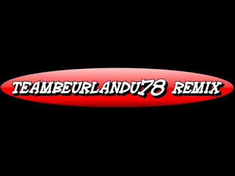 Weedy - Président (teambeurlandu78 remix)