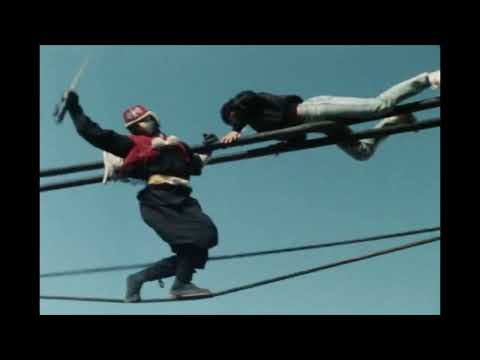 Sekai Ninja Sen Jiraiya - Jiraiya VS The Sorcerers Clan