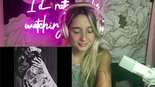 Karen Carpenter -  Guess I Just Lost My Head - REACTION VIDEO!