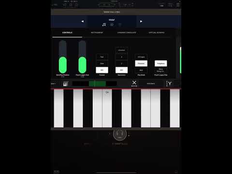 Yukawa is such a beautiful and unique iOS delay