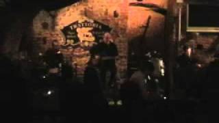 cau boi. cover Davide Van De Sfroos