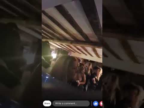 MC VAPOUR & MC JONNYK