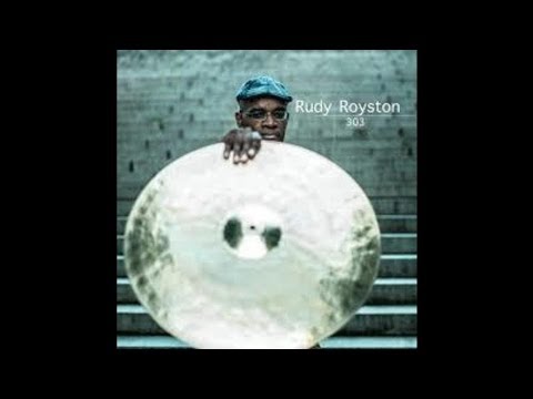 Rudy Royston - Mimi Sunrise - 303