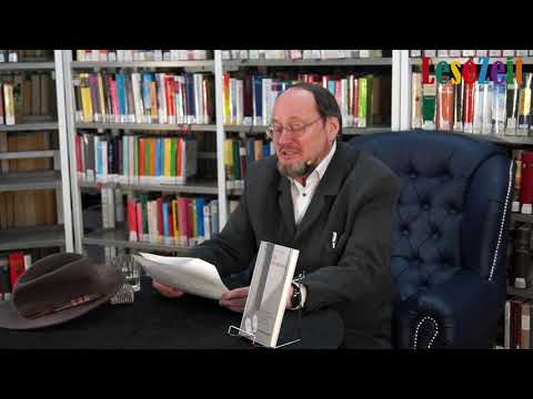 LeseZeit: Frank Wilberz liest "Das Schnecken-Altersheim"