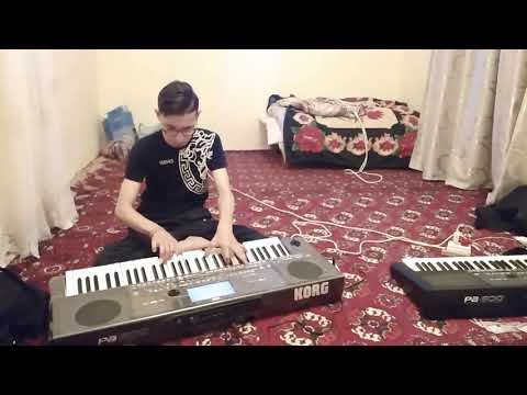 Kerim Gurbannazarow (kesha ) - Durdy bagshy saz  ( gorayde gurletyarow) 2020 (talant winsawhoz )