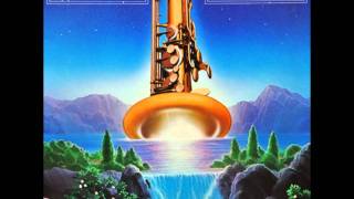 STANLEY TURRENTINE - HAVIN' FUN WITH MR. T