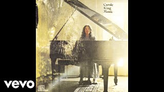 Carole King - It&#39;s Going to Take Some Time (Official Audio)