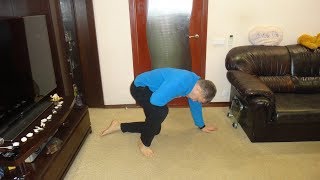 Что делать чтобы не поймать тромб