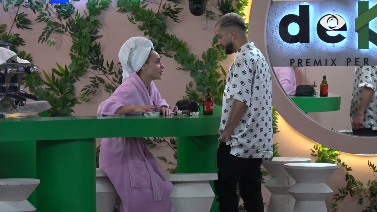 “Është me 10 fytyra”/ Egli bisedon me Gjestin për Valbonën: I thoshte këtyre…