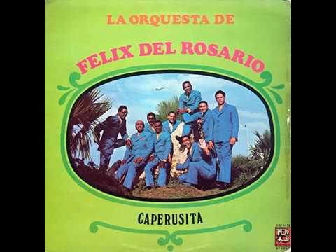 Félix del Rosario - El Secuestro (1970)