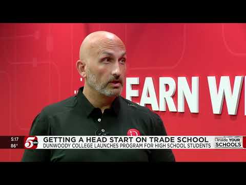 New program connecting Minnesota high schoolers to skilled ...