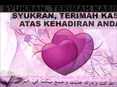 download lagu mp3 mp4 Nasyid Walimah Indonesia Tanpa Musik, download lagu Nasyid Walimah Indonesia Tanpa Musik gratis, unduh video klip Nasyid Walimah Indonesia Tanpa Musik