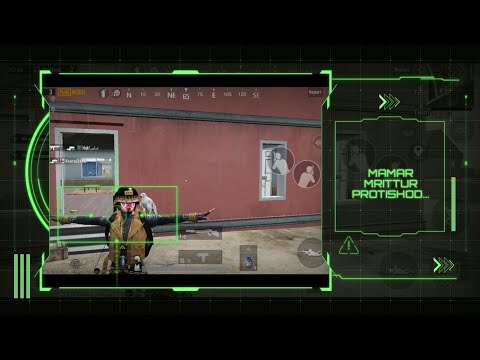 MAMAR MRITTUR PROTISHOD...😎