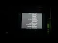 Closing To Valiant 2006 VHS