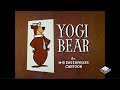 Boomerang Commercials During Yogi Bear Warner Bros 100th Anniversary April 04 2023 HD