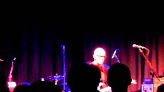 Kim Mitchell - Beyond the Moon (Max Webster) - 11/25/2011