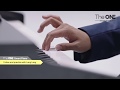 Guide To Proper Piano Hand Position