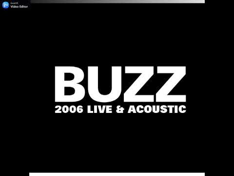 버즈(Buzz) - Tomorrow (2005.03.24 LIVEFEST)