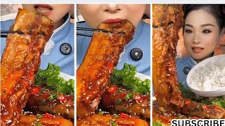 Authentic Chinese Cuisine Hong Shao Rou