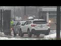 Gate Runner Prompts Lockdown At Naval Station Great Lakes