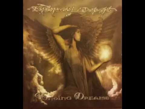 Embrace Depart - In The Flames Of Destiny