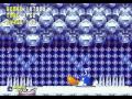 Sonic 3 Knuckles Master Edition 2 Genesis Sonic Tails Longplays