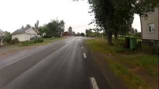 preview picture of video 'GoPro Hero 2 Normal Test 3 1080p 30fps Wide (170 degrees angle) (Raw Video)'