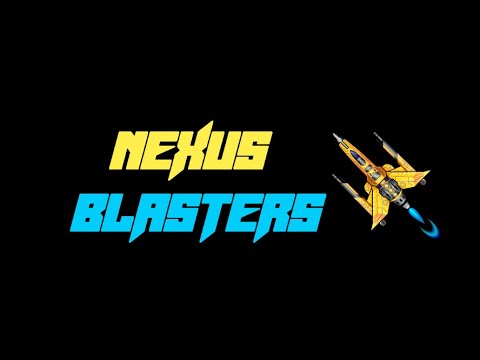 Nexus Blasters