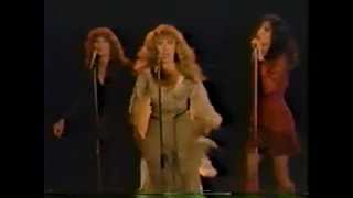 Stevie Nicks - Edge Of Seventeen (Official Video) Version 2