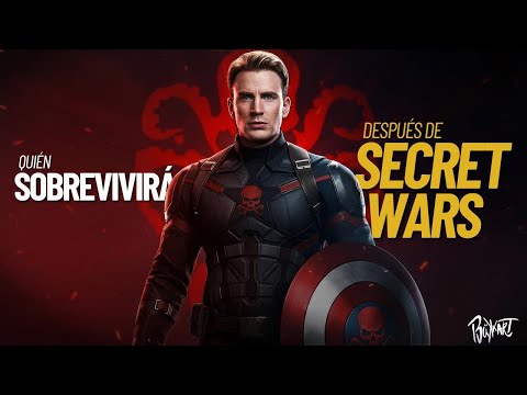Introducción y método Marvel