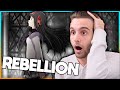 The Madoka Magica Rebellion Movie SHATTERED Me