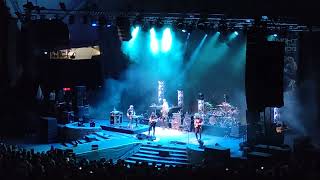 Steve Hackett -The Chamber Of 32 Doors .Live@Night Of The Prog Festival