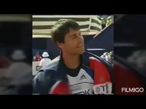 #JanZelezny #javelin #throw #javelinthrow  Jan Zelezny TCH