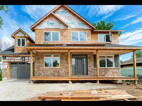 2943 Charleston Sideroad Caledon Village Home for Sale - Real Estate Properties for Sale
