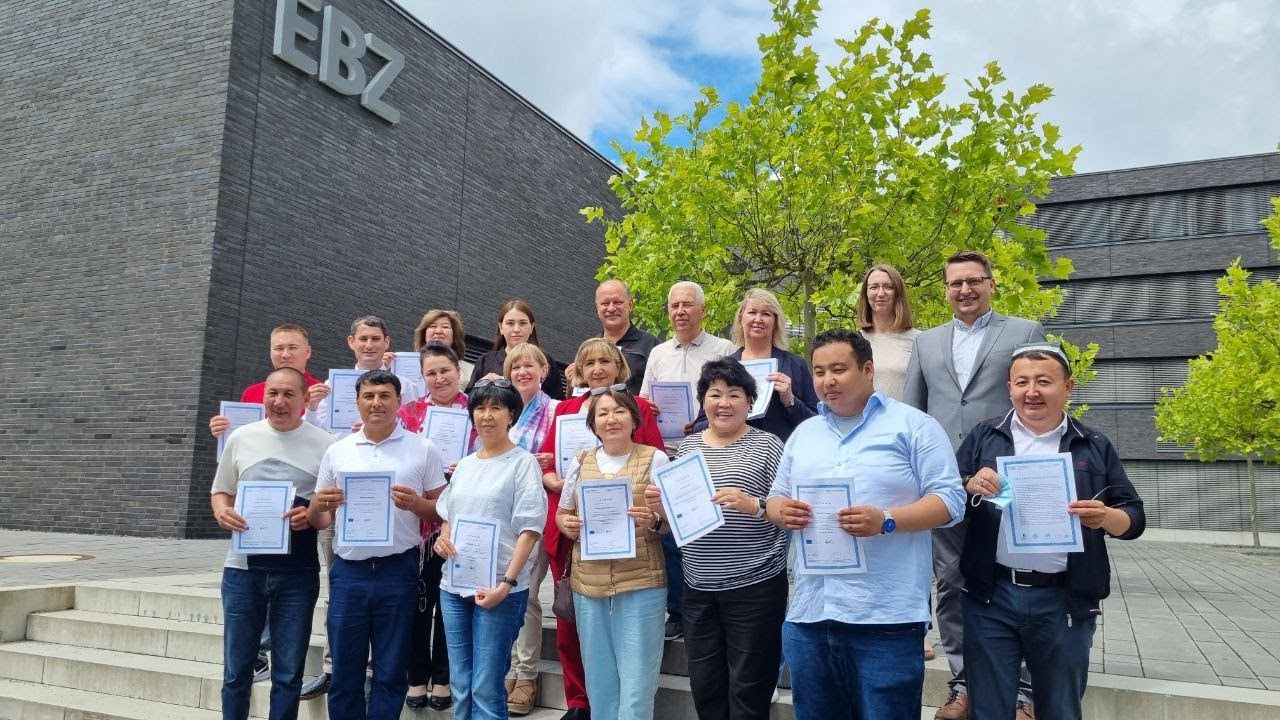 Постер видео