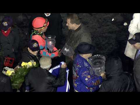 The Jeff Ruby Steaks at Turfway Park (Extended Footage) | March 9 2019 | 03092019