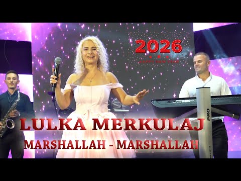 Lulka Merkulaj - Hajde - hajde marshallah ( Official video 4K ) Gezuar 2026