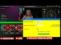 Roulette Software KNOW the Next Roulette Number in a immersive Roulette - Best Software Ever #shorts