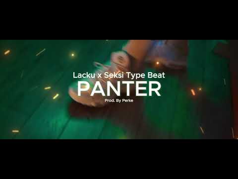 Lacku x LeFlow x Seksi Type Beat - "PANTER" | Balkan Instrumental 2024