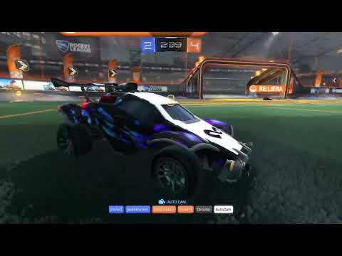 CPL Week 5: GG Goobers vs Blehh 2v2 BO5