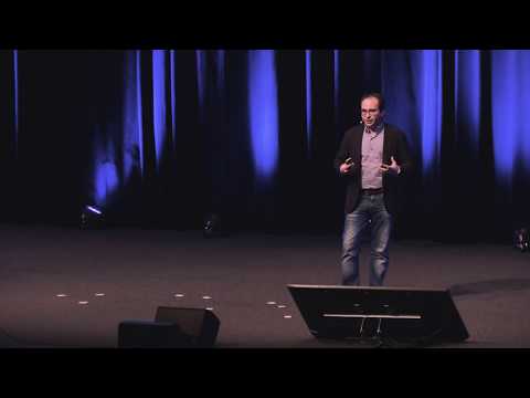 AMLD2018 - Kevin Schawinski, ETH Zurich: Exploring the universe with AI