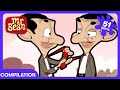 Mr. Bean - Doble Problema Alienígena | WildBrain Niños DEFAULT Thumbnail